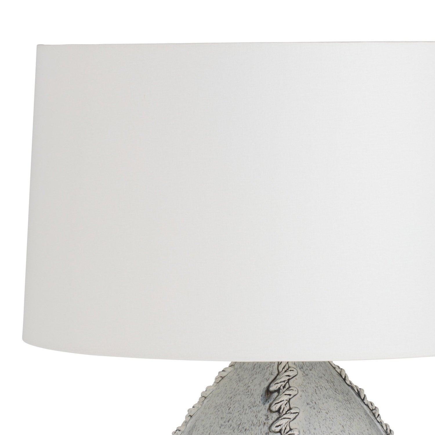 Jaxx Table Lamp in Detail.