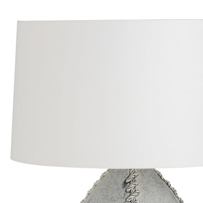 Jaxx Table Lamp in Detail.