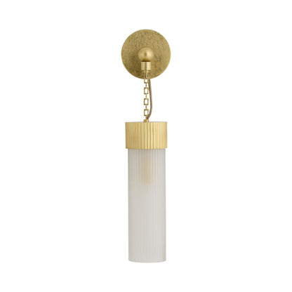 Jayce Bath Vanity Light in Detail.