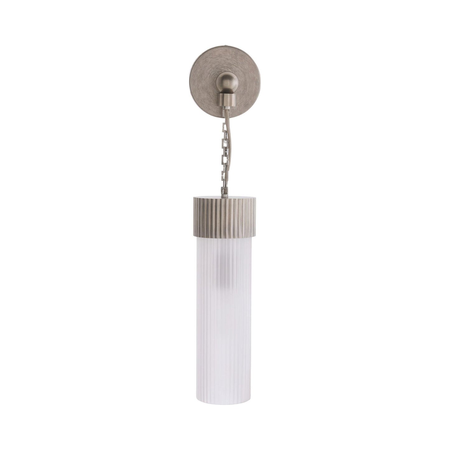 Jayce Bath Vanity Light in Detail.