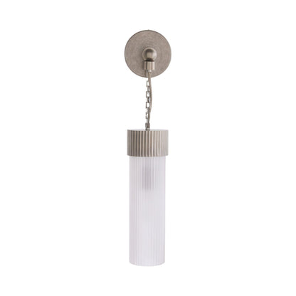 Jayce Bath Vanity Light in Detail.