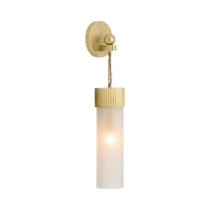 Jayce Bath Vanity Light in Detail.