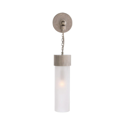 Jayce Bath Vanity Light in Detail.