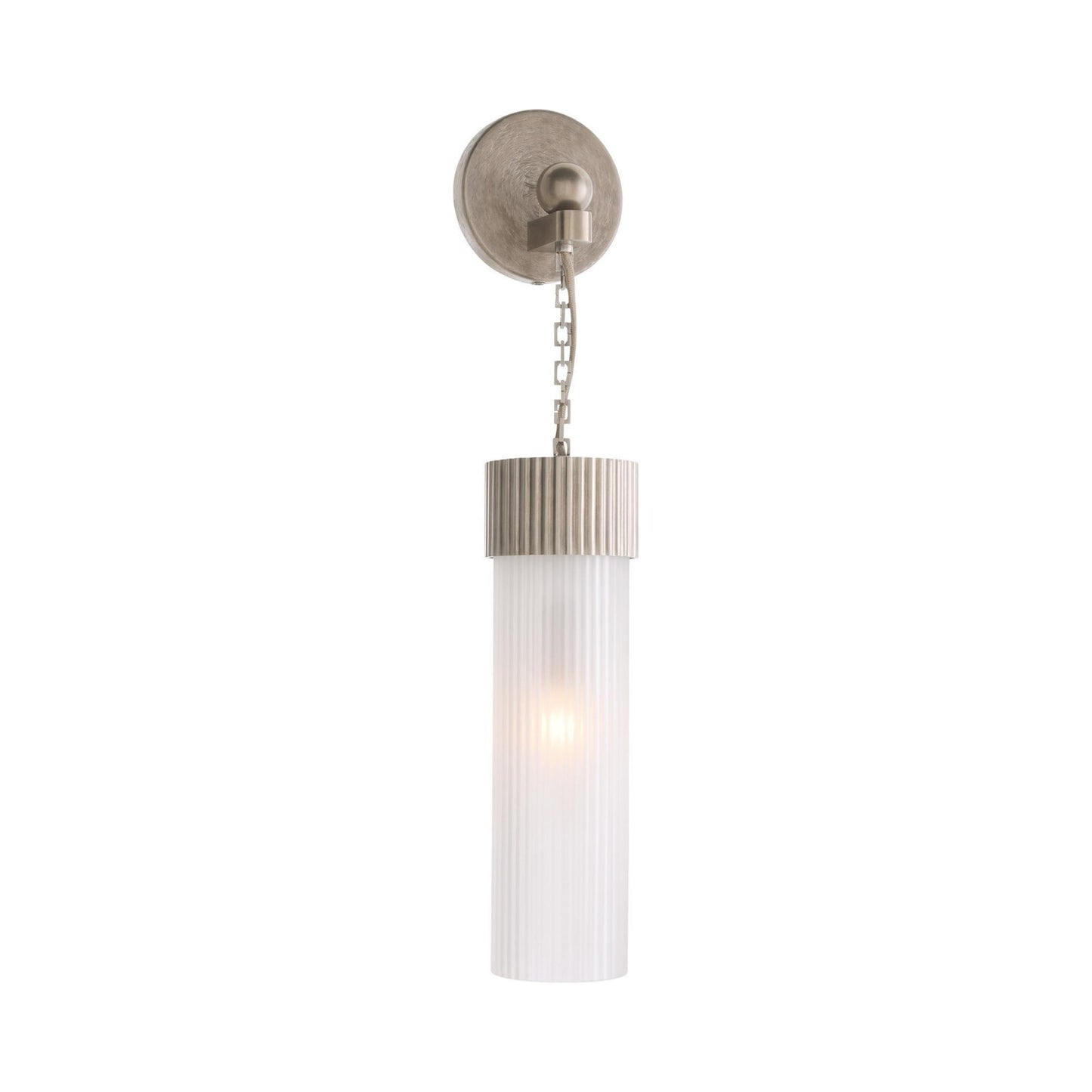 Jayce Bath Vanity Light in Detail.