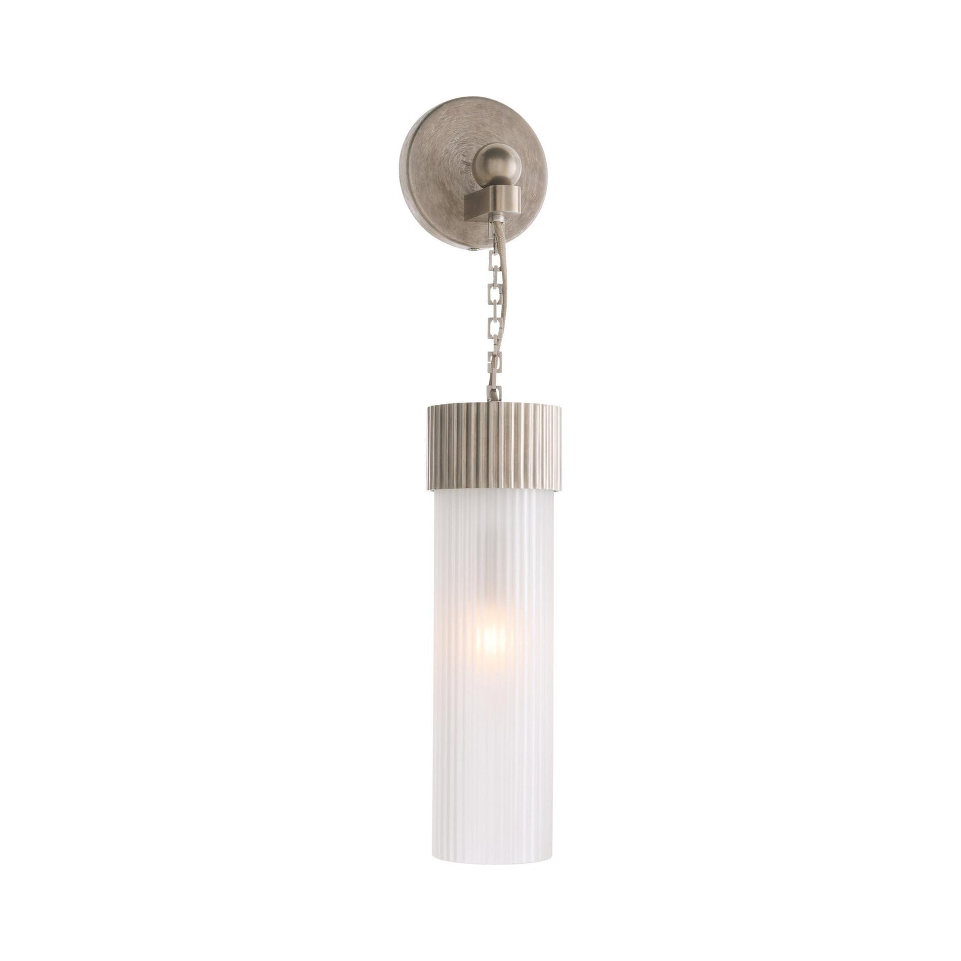 Jayce Bath Vanity Light in Detail.