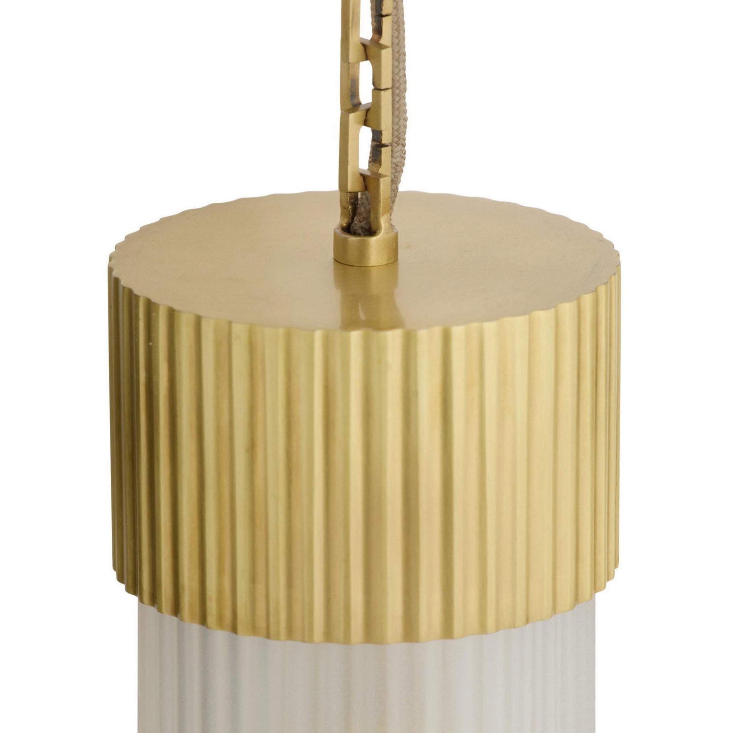 Jayce Bath Vanity Light in Detail.