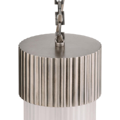Jayce Bath Vanity Light in Detail.