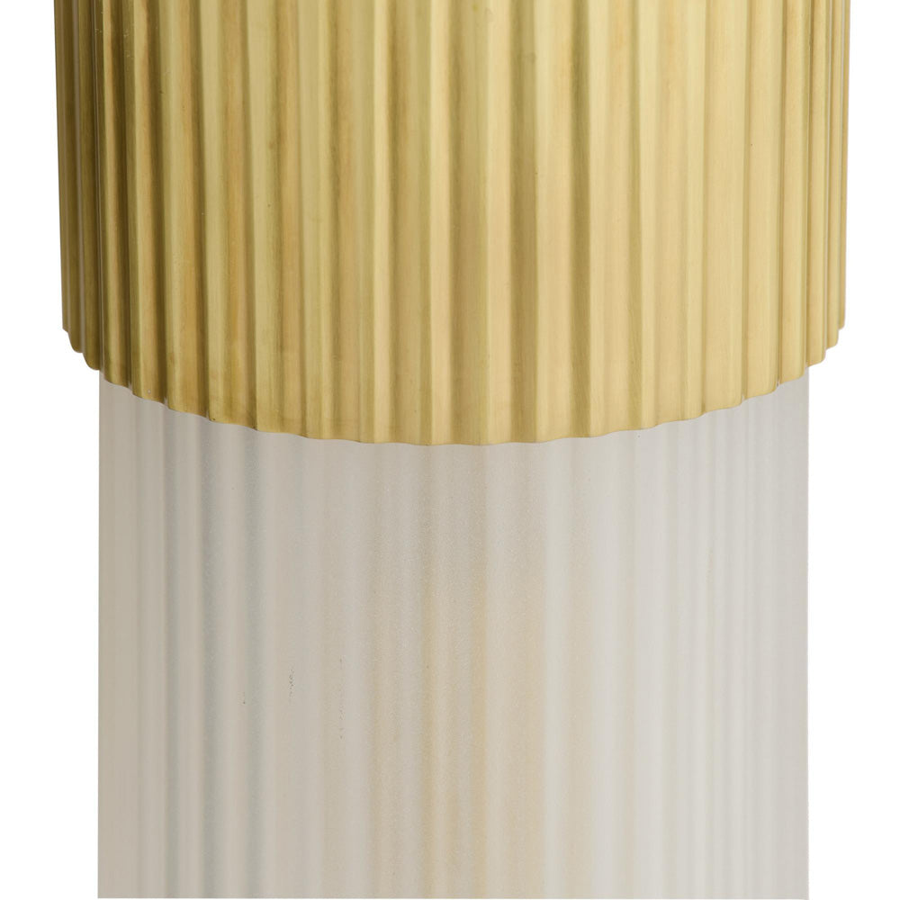 Jayce Bath Vanity Light in Detail.