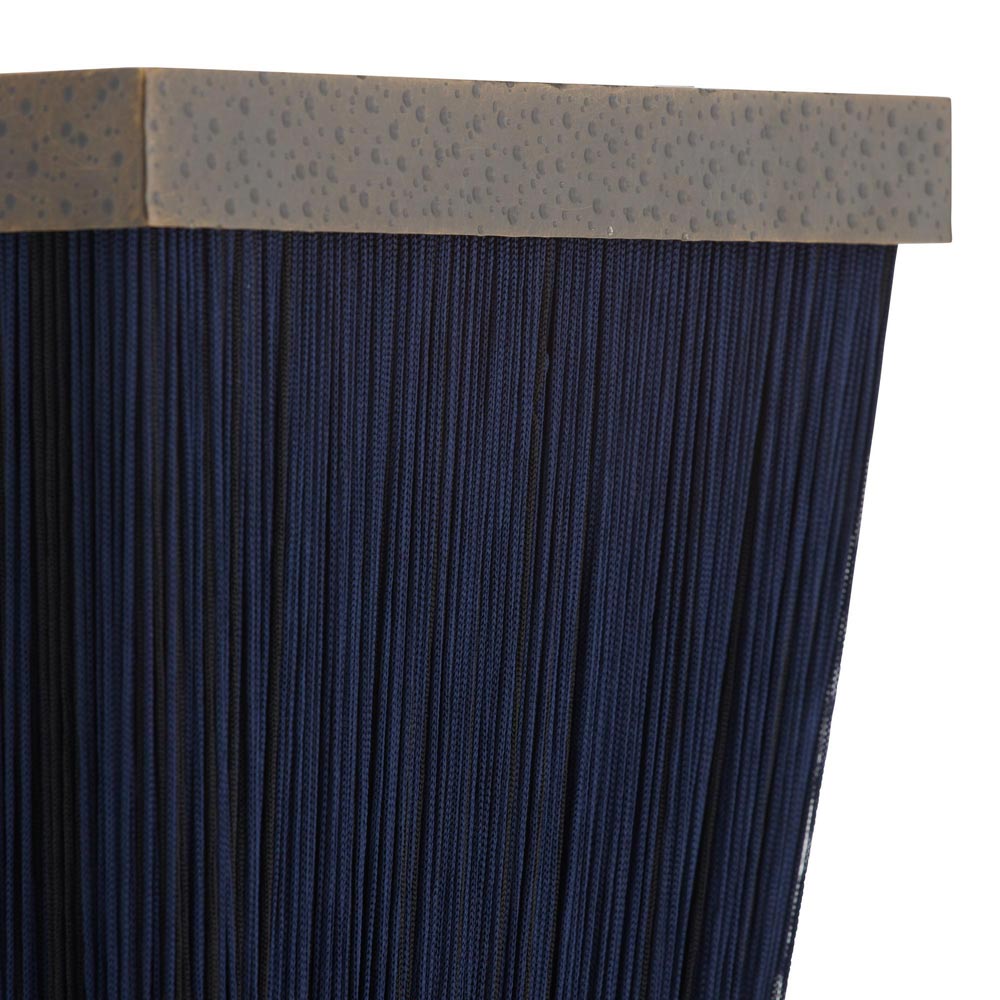 Jenessa LED Wall Light in Detail.