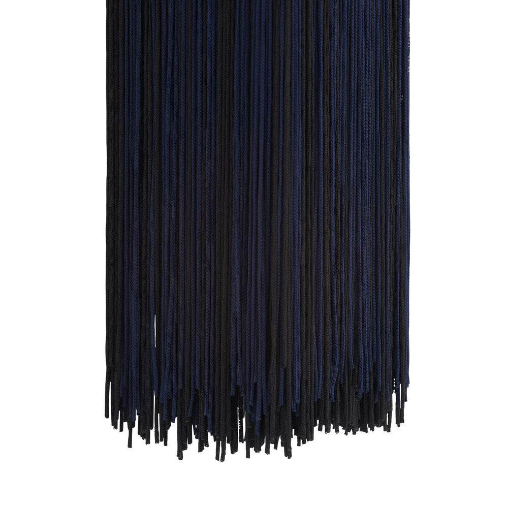 Jenessa LED Wall Light in Detail.