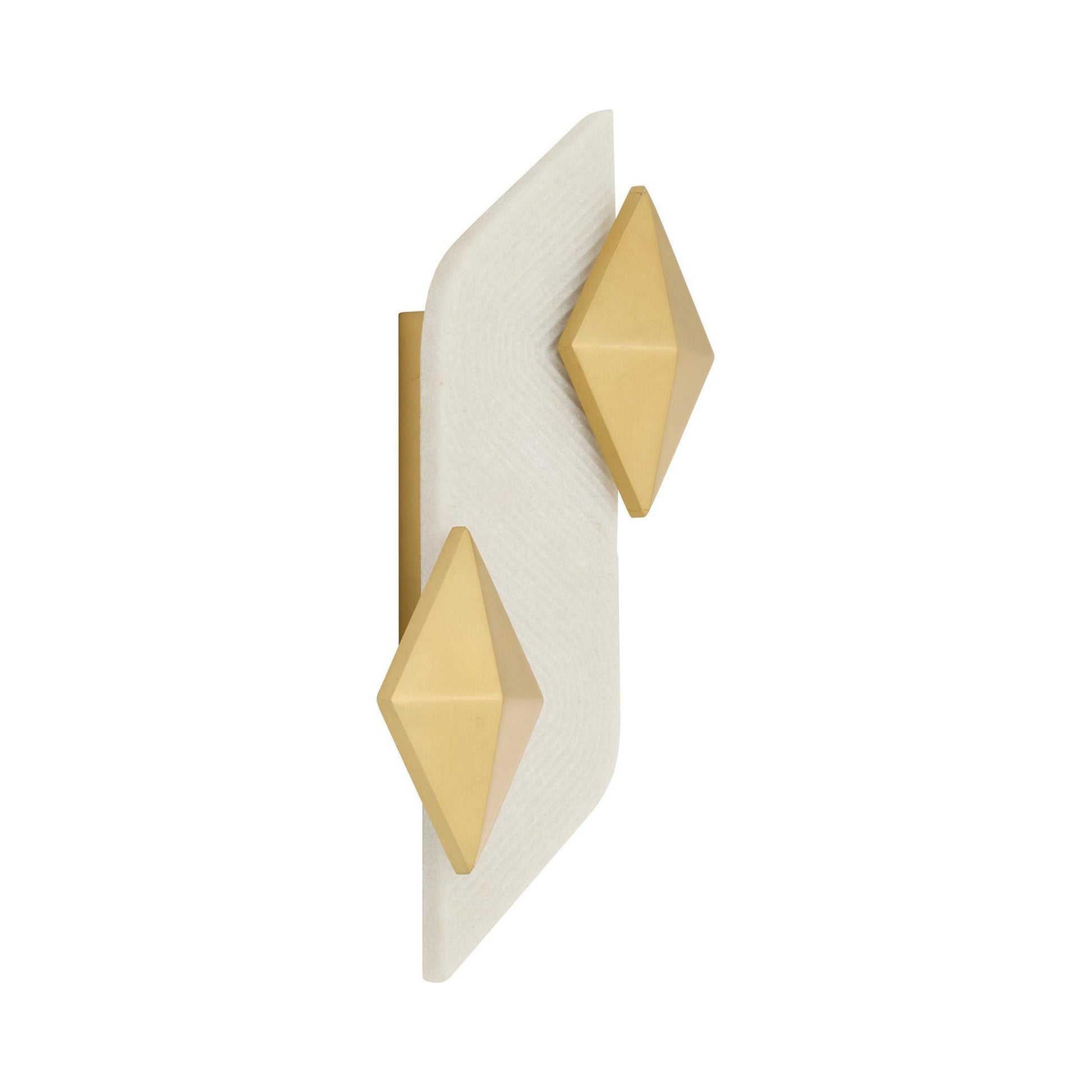 Jenner LED Wall Light.