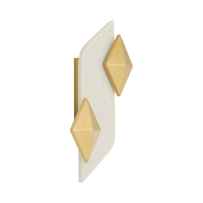 Jenner LED Wall Light.