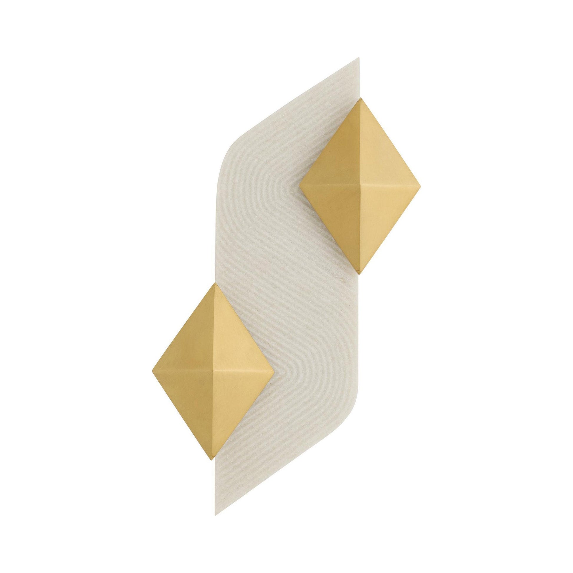 Jenner LED Wall Light in Detail.