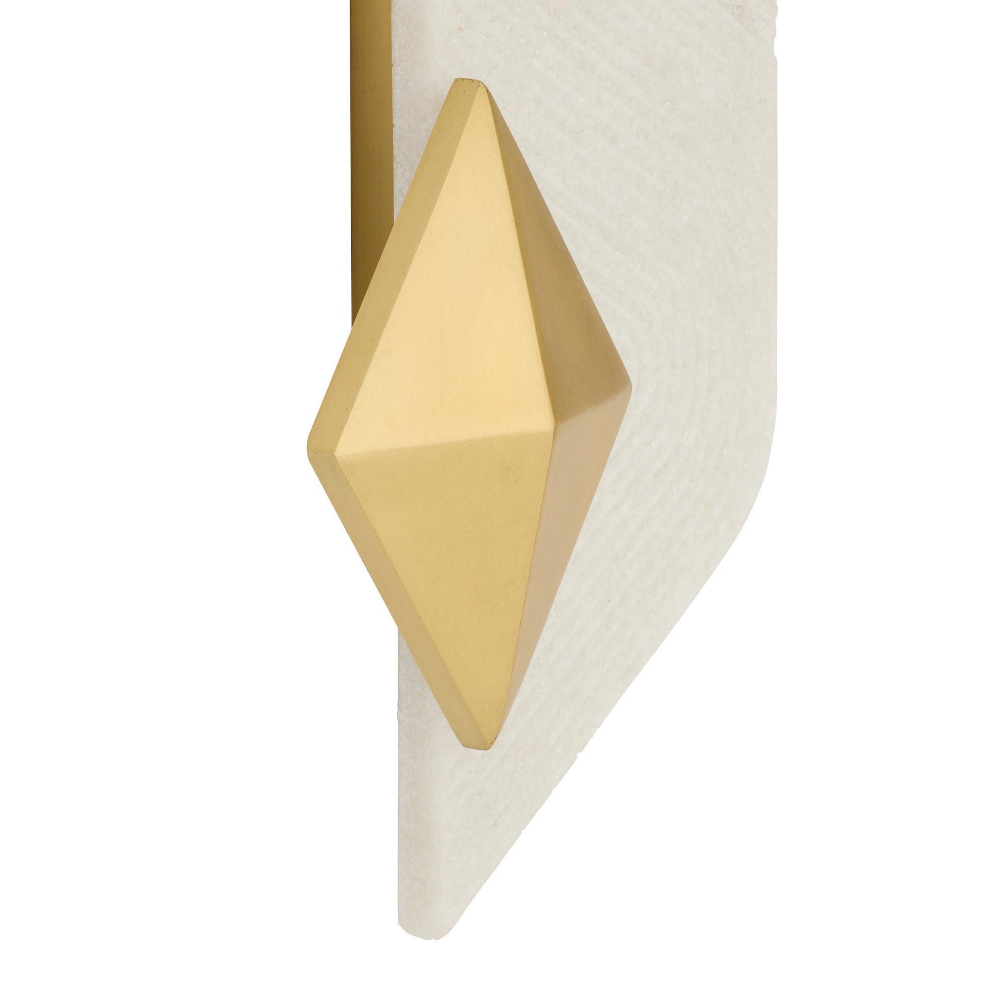 Jenner LED Wall Light in Detail.