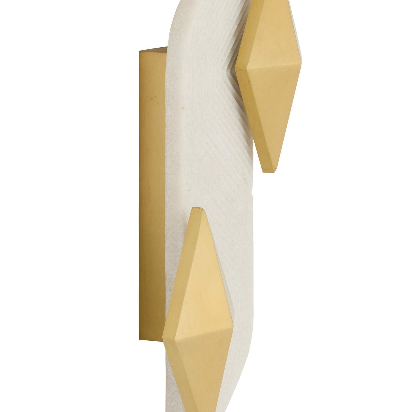 Jenner LED Wall Light in Detail.