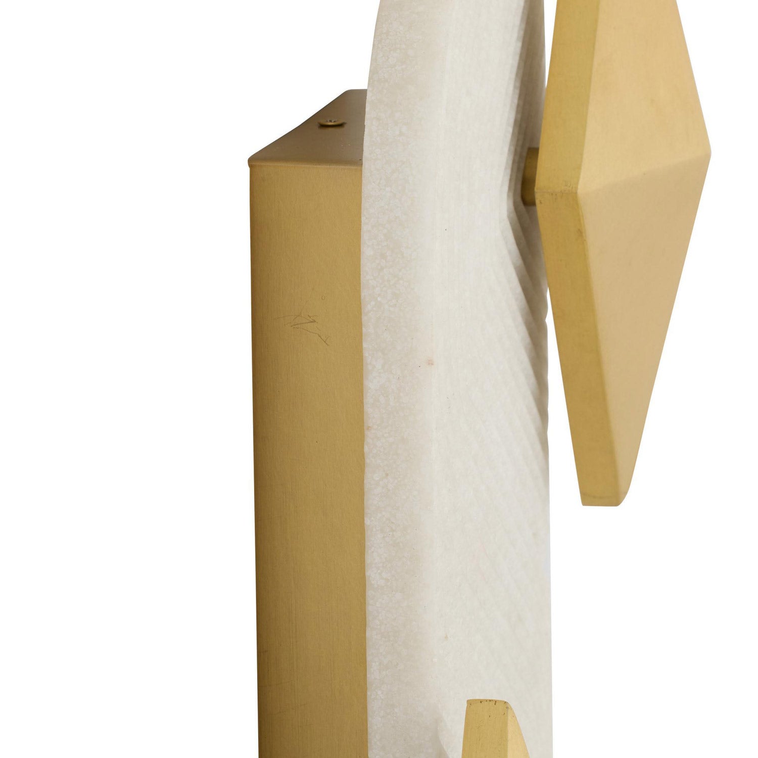 Jenner LED Wall Light in Detail.