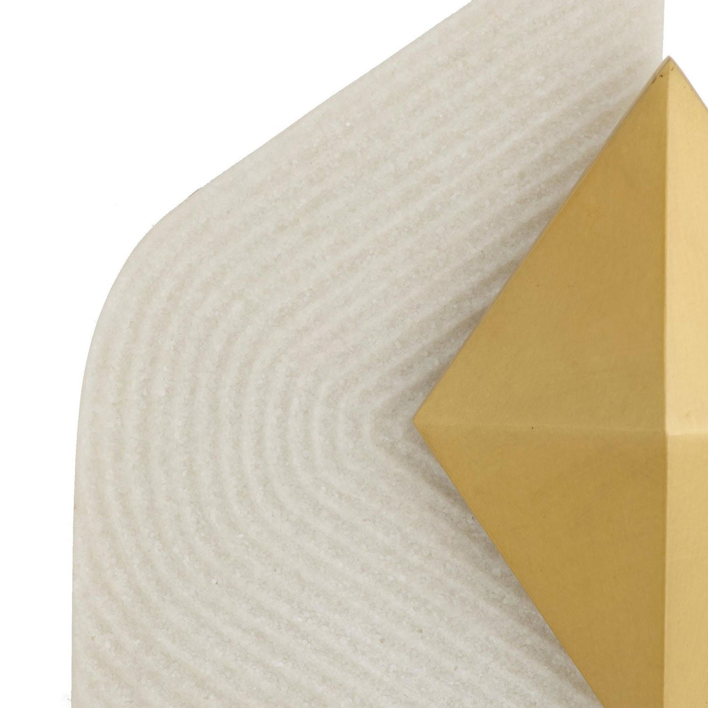 Jenner LED Wall Light in Detail.