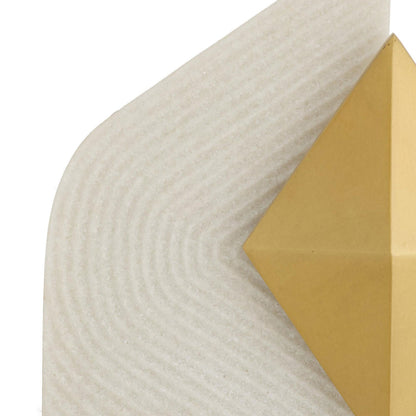 Jenner LED Wall Light in Detail.