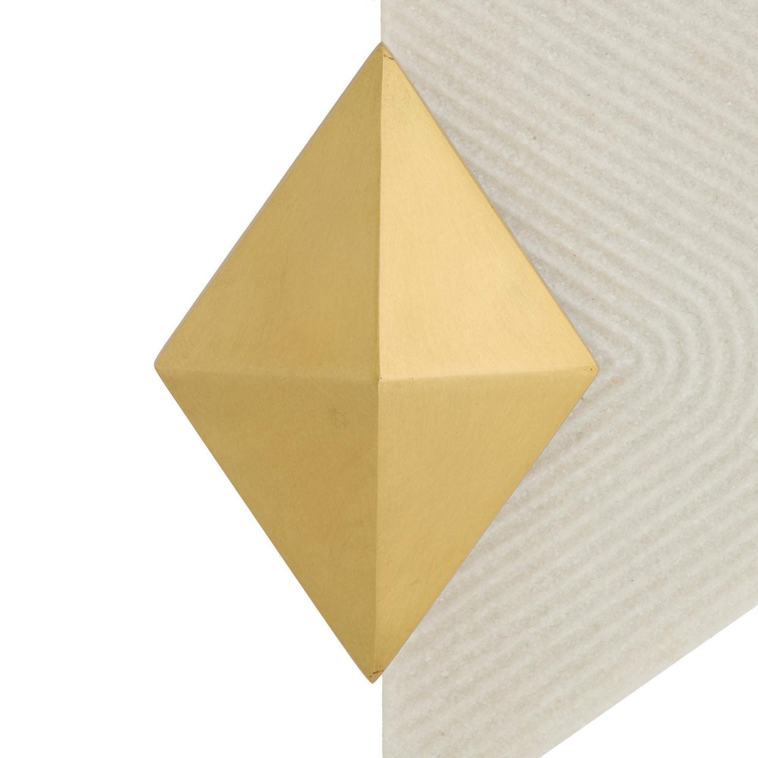 Jenner LED Wall Light in Detail.