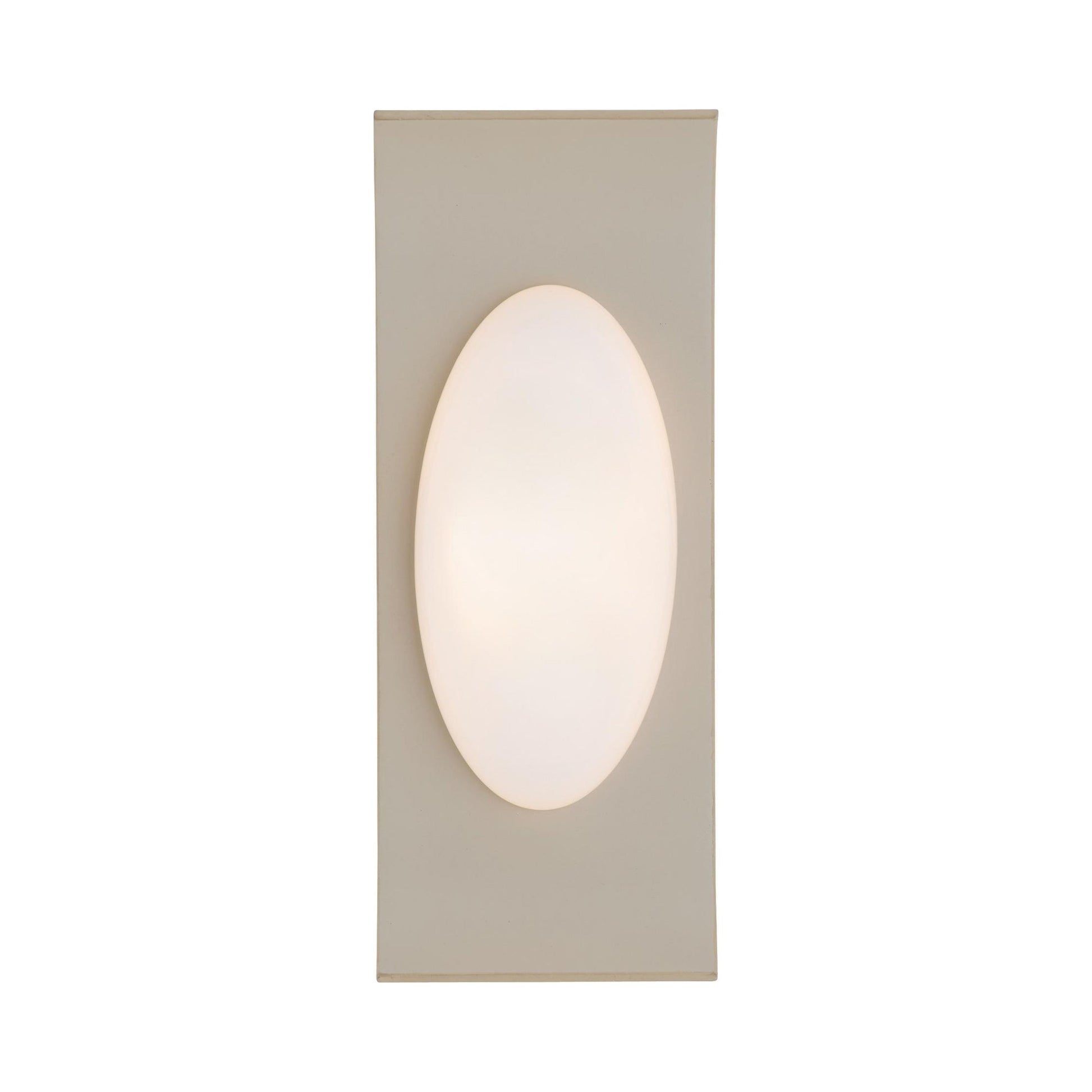Jeter LED Wall Light in Detail.