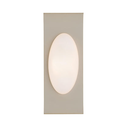 Jeter LED Wall Light in Detail.
