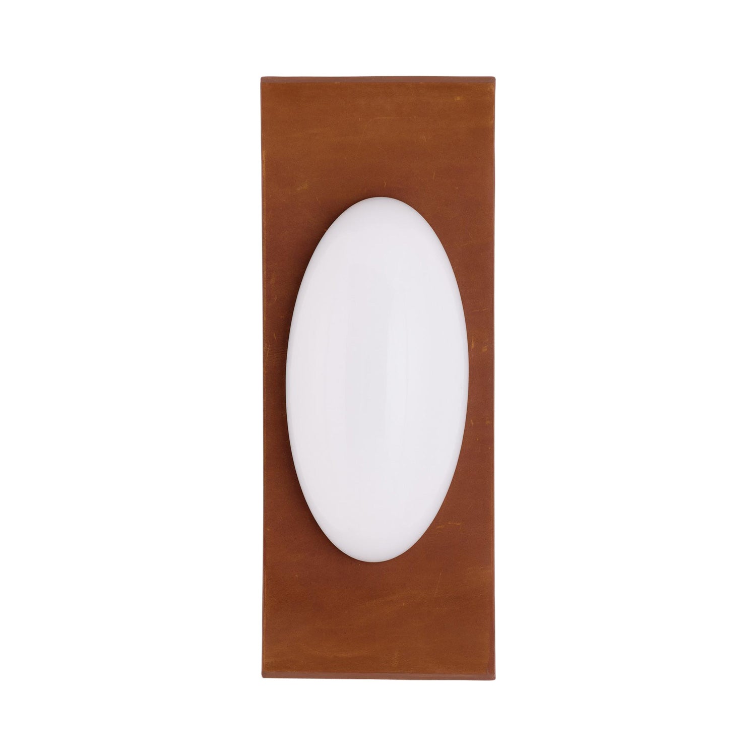 Jeter LED Wall Light in Detail.