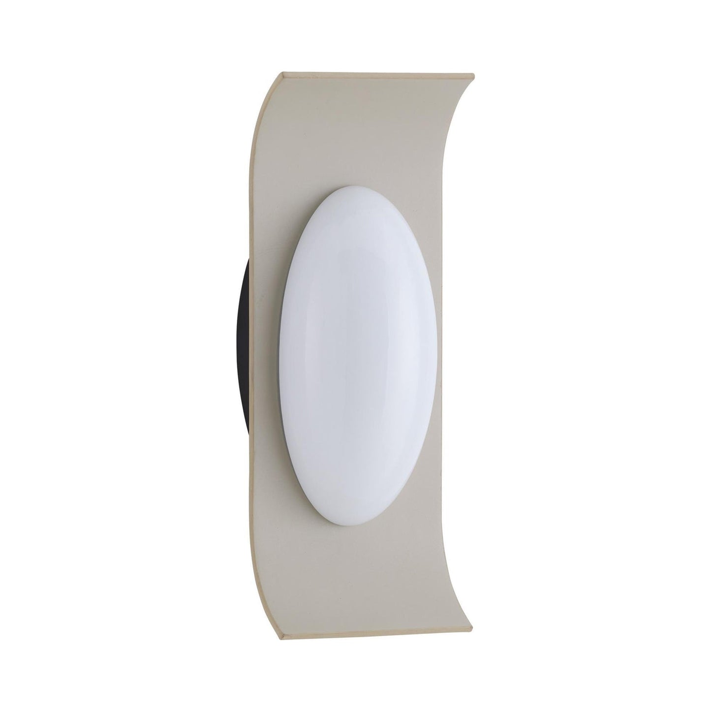 Jeter LED Wall Light in Detail.