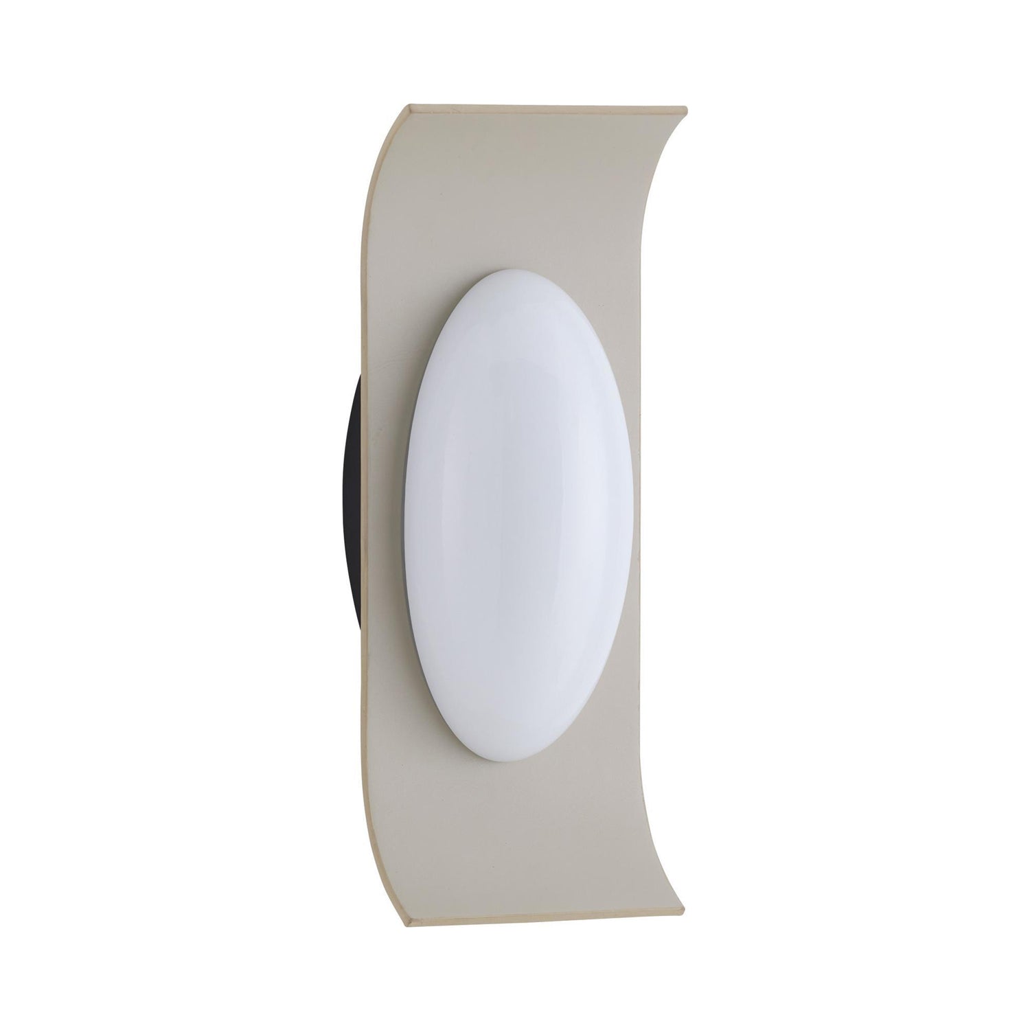 Jeter LED Wall Light in Detail.