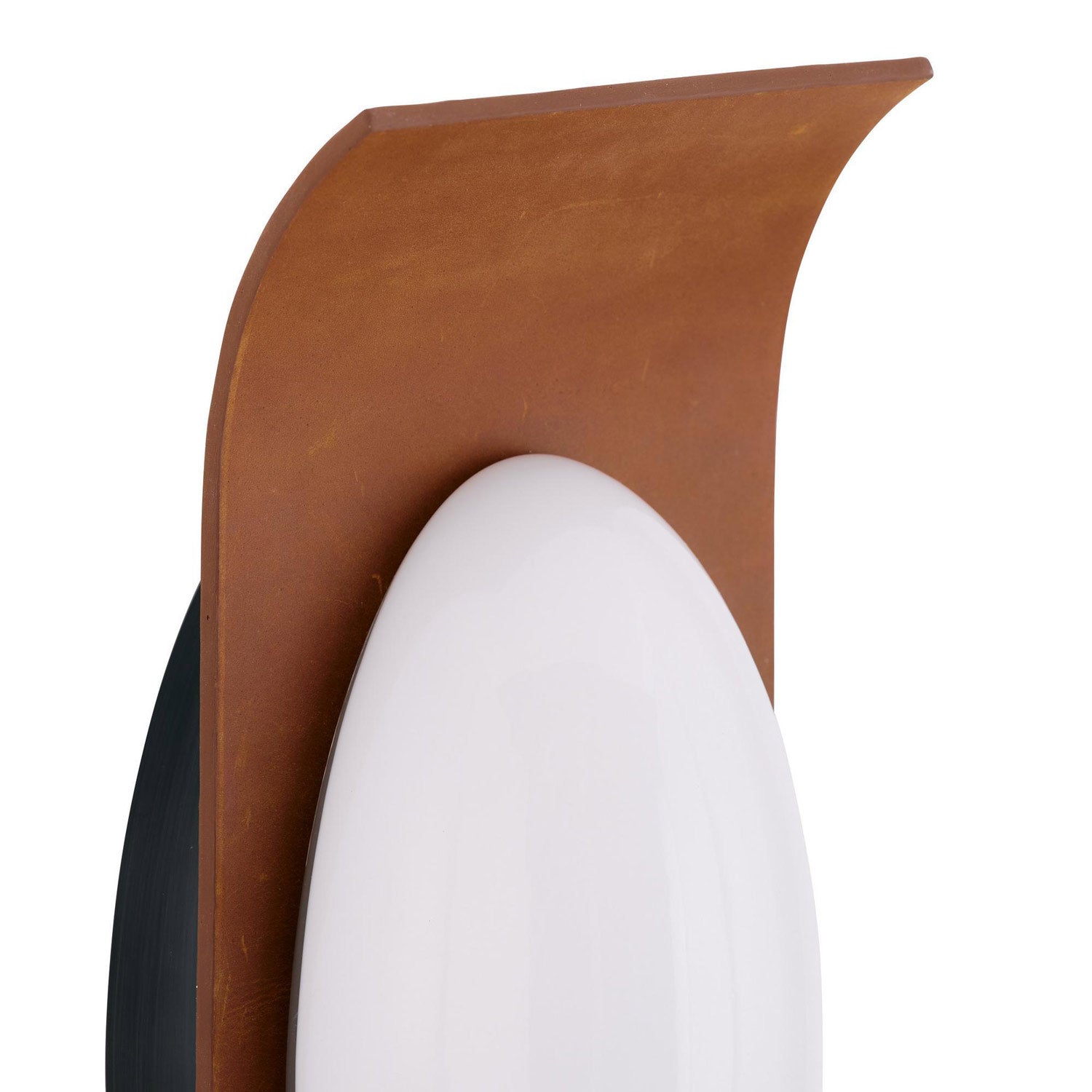 Jeter LED Wall Light in Detail.