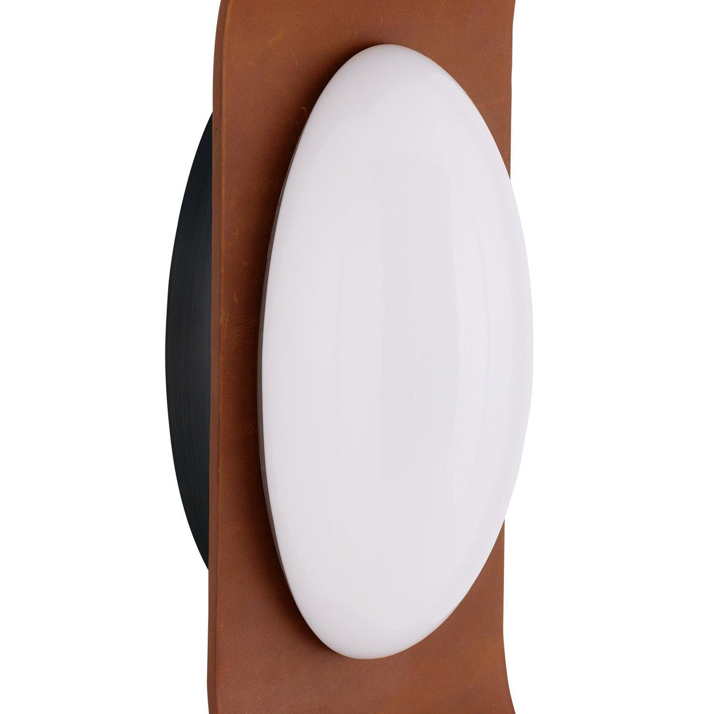 Jeter LED Wall Light in Detail.