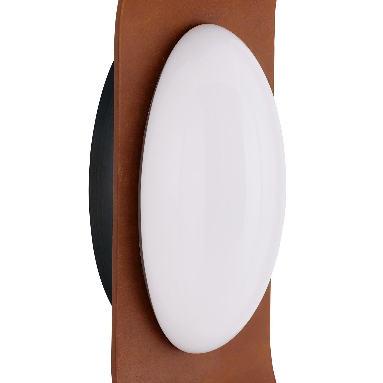 Jeter LED Wall Light in Detail.