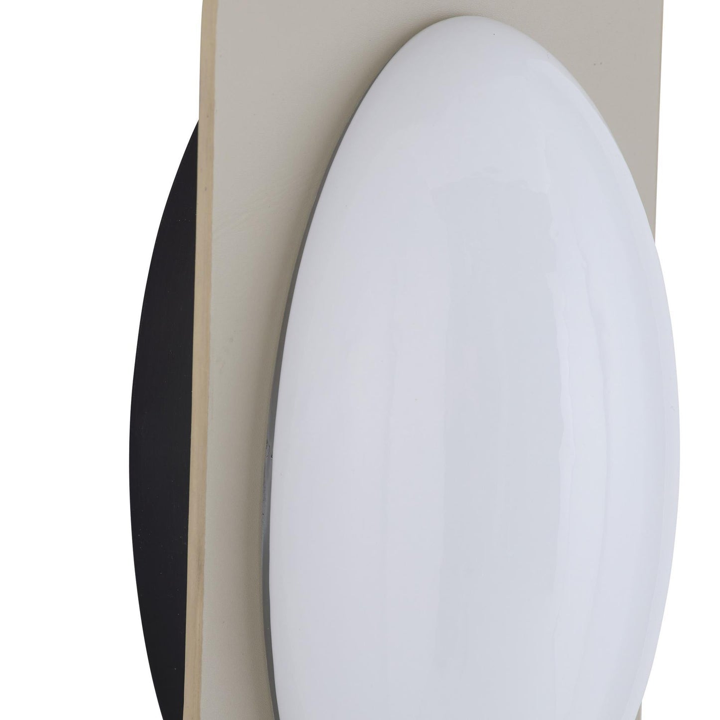 Jeter LED Wall Light in Detail.