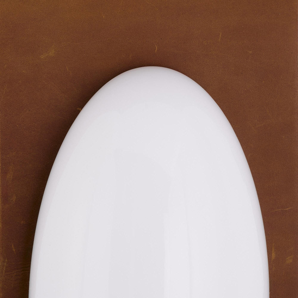 Jeter LED Wall Light in Detail.