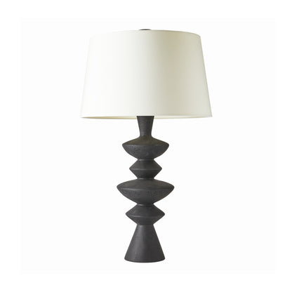 Jillian Table Lamp in Detail.