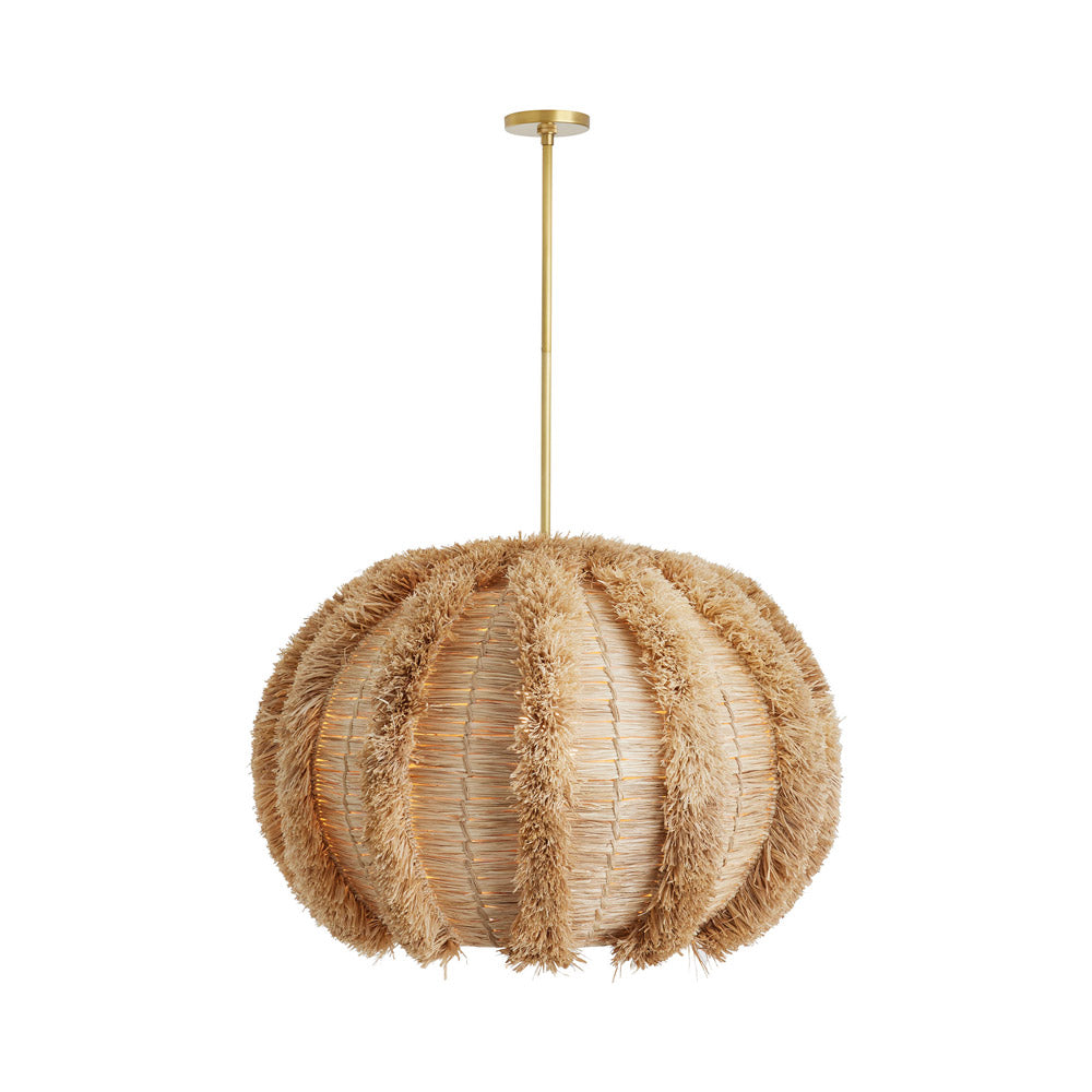 Johanna Pendant Light in Detail.