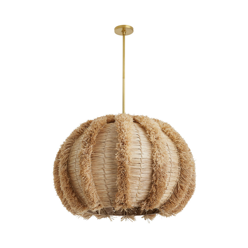 Johanna Pendant Light in Detail.