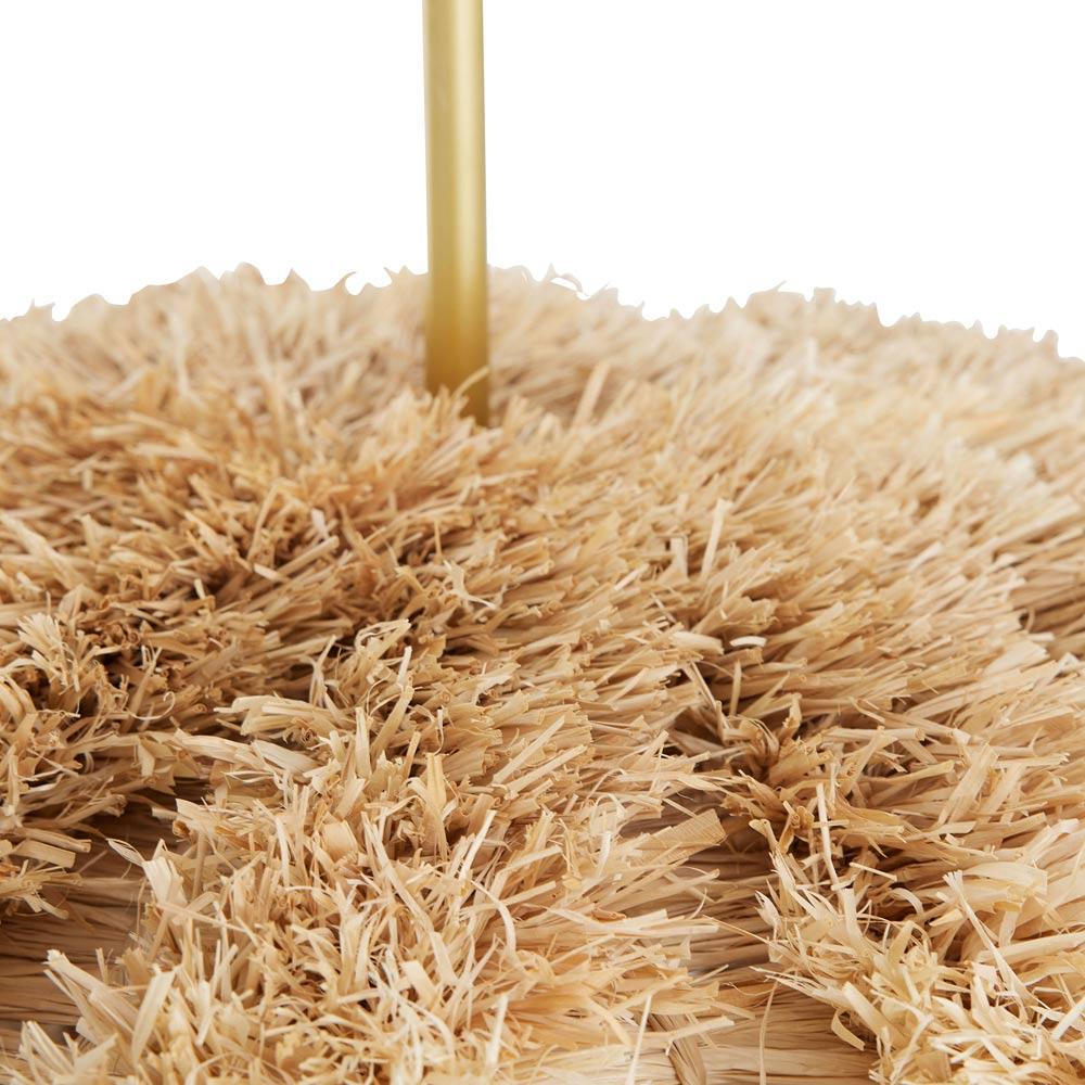 Johanna Pendant Light in Detail.