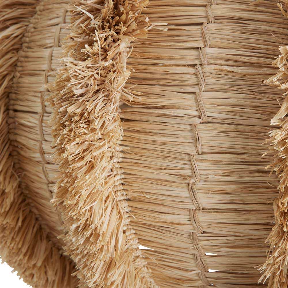 Johanna Pendant Light in Detail.