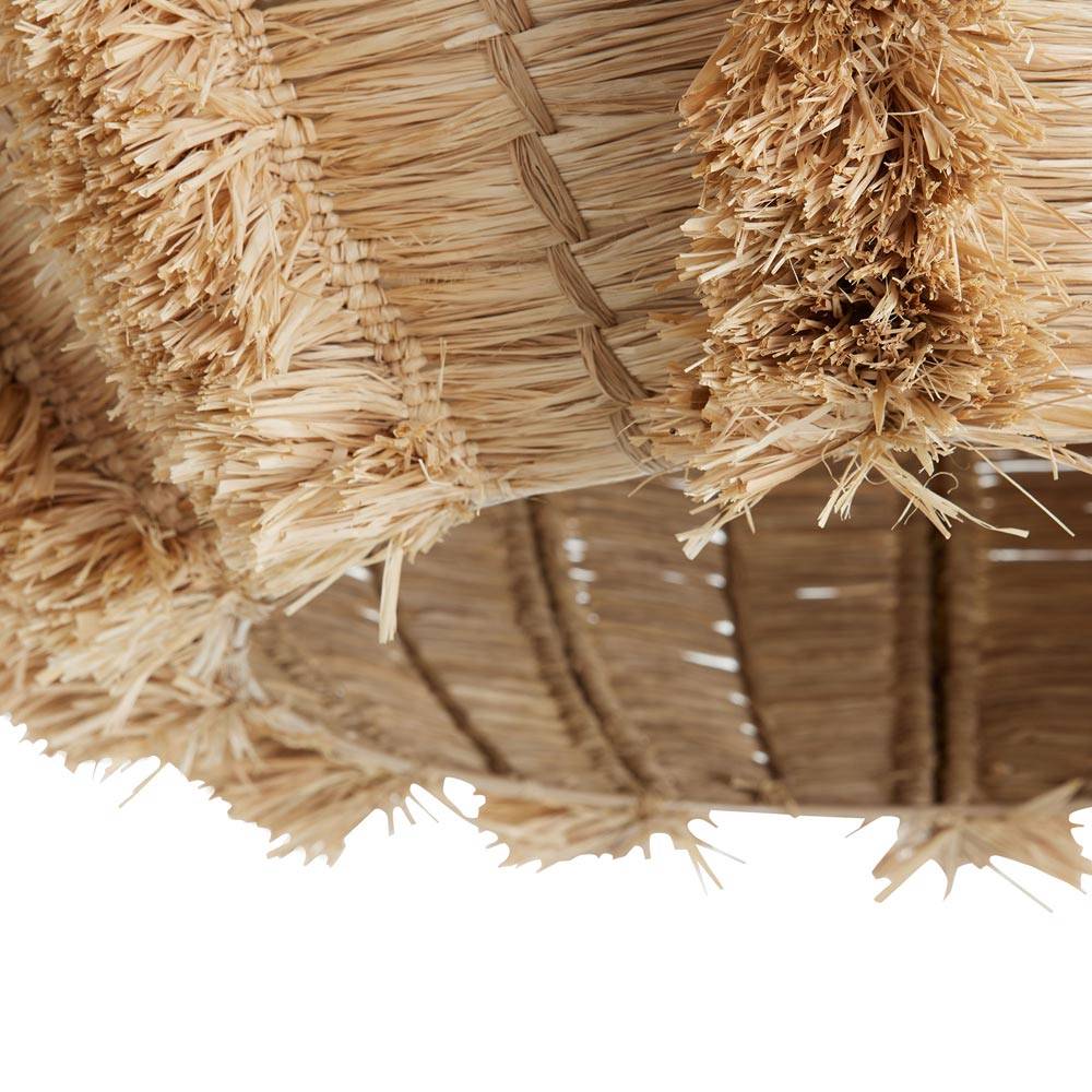 Johanna Pendant Light in Detail.