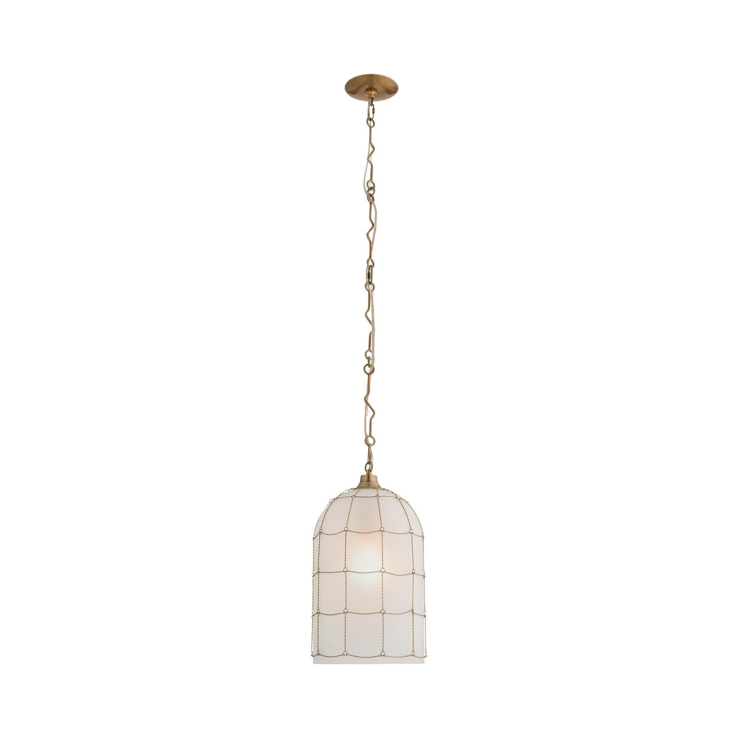 Jordan Pendant Light.