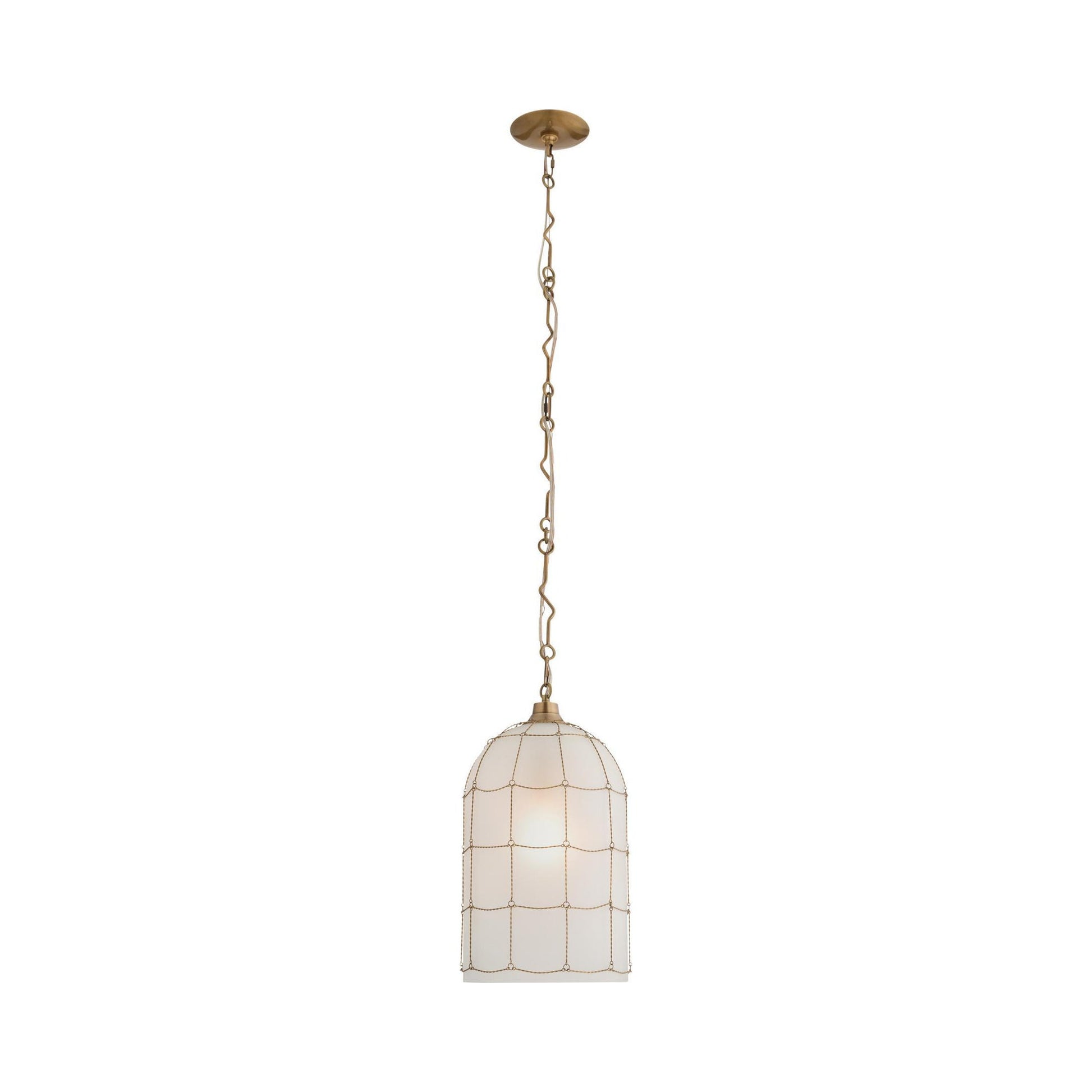 Jordan Pendant Light.