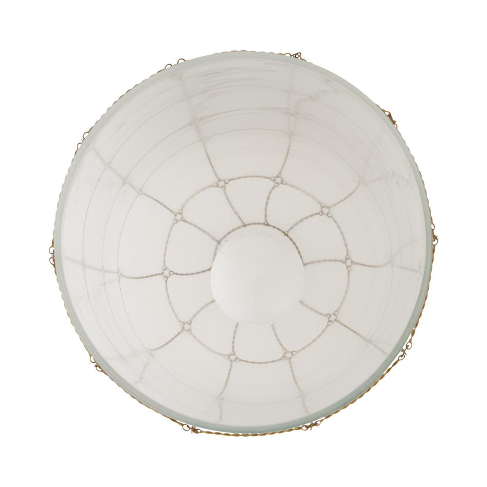 Jordan Pendant Light in Detail.
