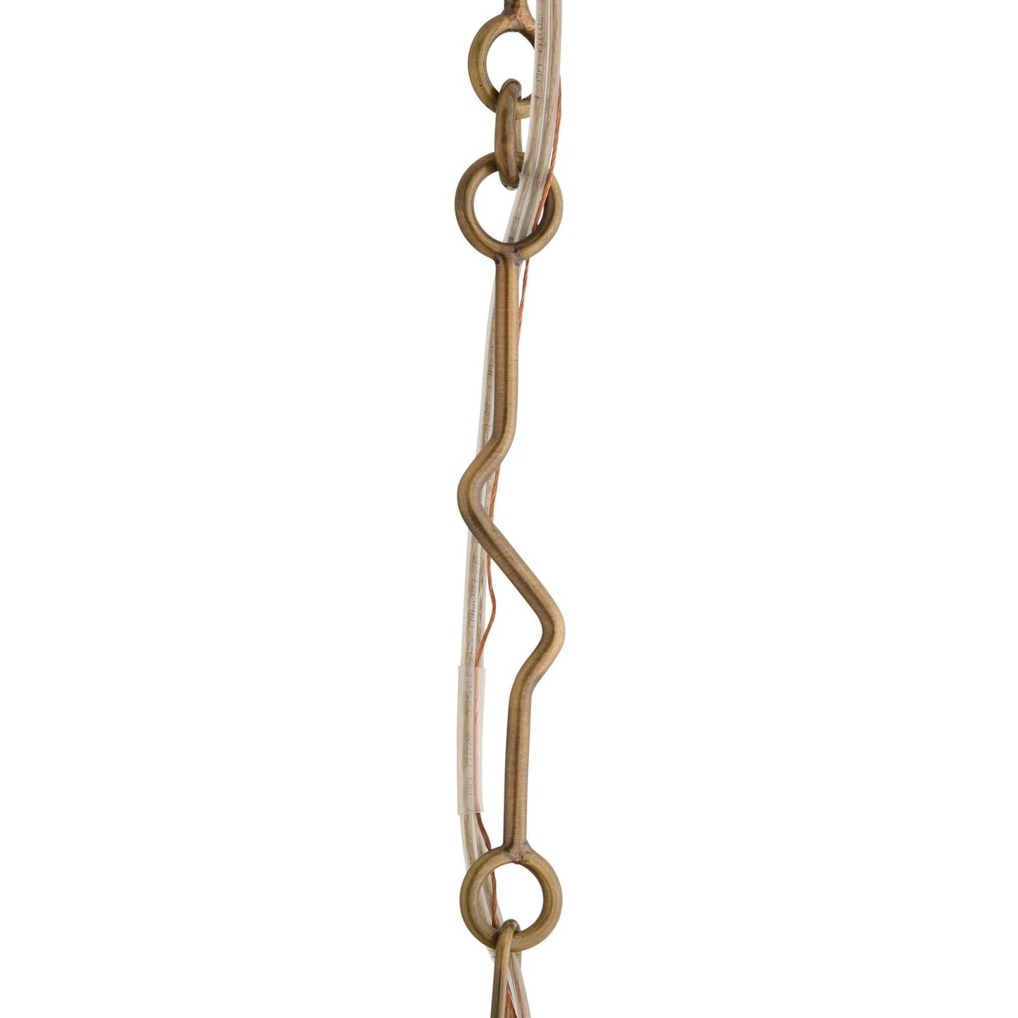 Jordan Pendant Light in Detail.
