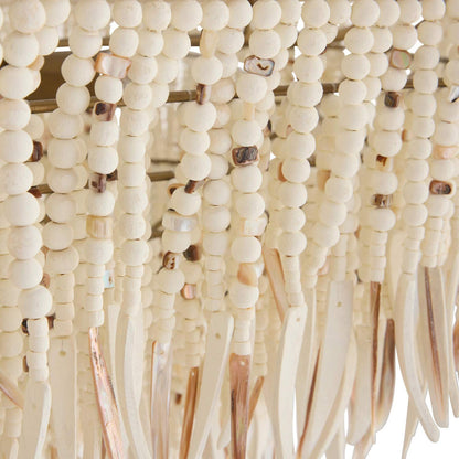 Josephine Chandelier in Detail.