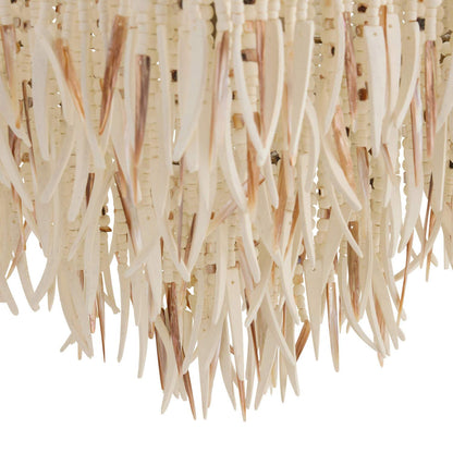 Josephine Chandelier in Detail.