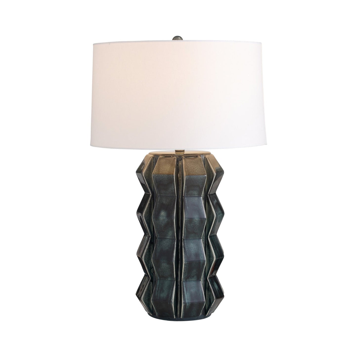 Journey Table Lamp in Detail.