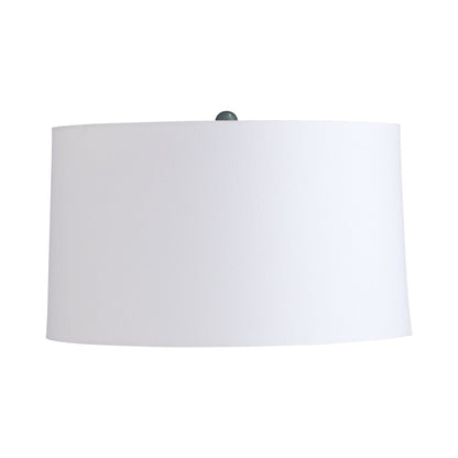 Journey Table Lamp in Detail.