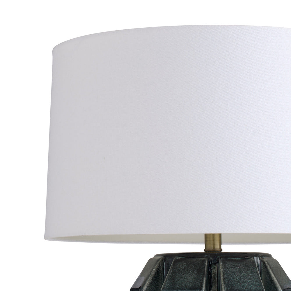 Journey Table Lamp in Detail.