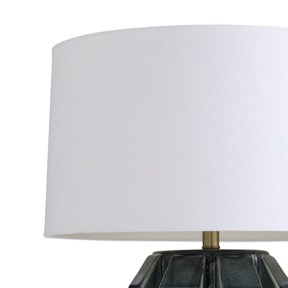 Journey Table Lamp in Detail.