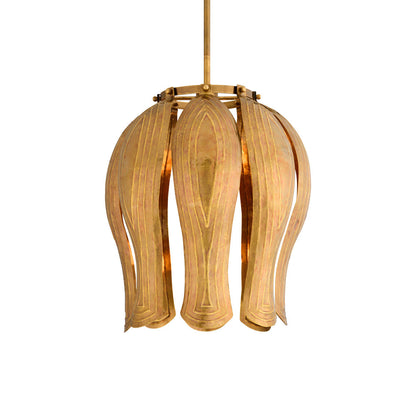 Judith Pendant Light in Detail.